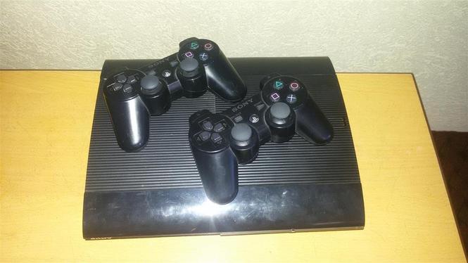 SonyPlaystation 3 