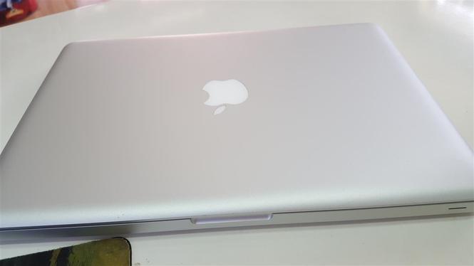 Macbookpro