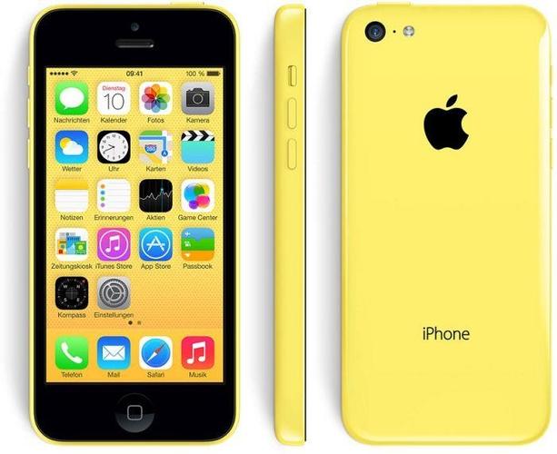 Iphone 5c