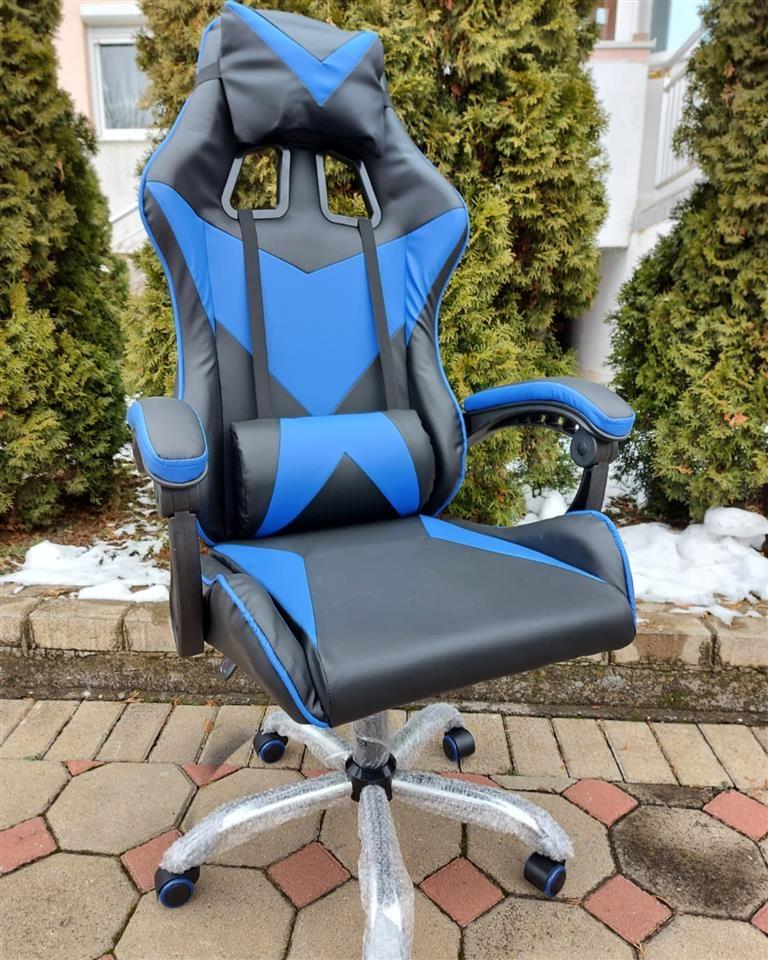Gaming