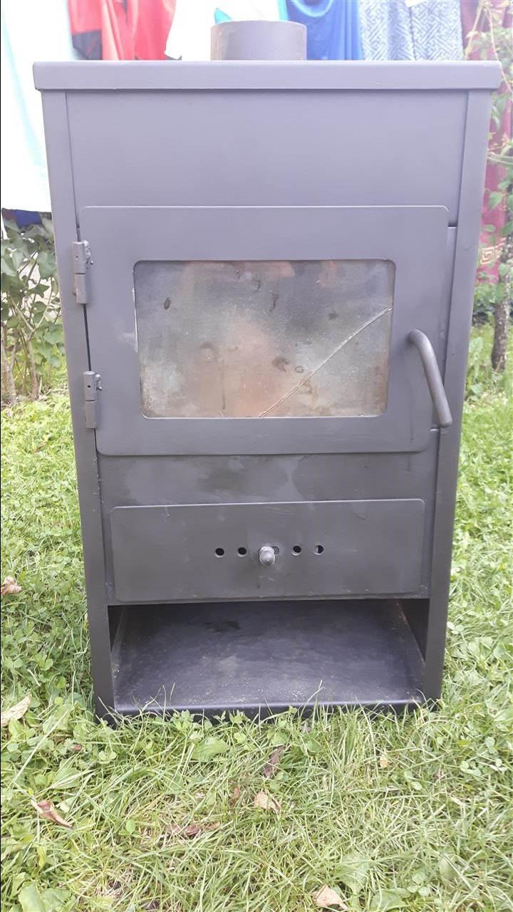 Kamin