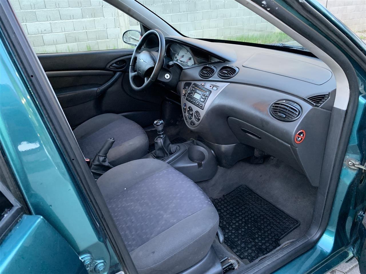 Ford-Focus-