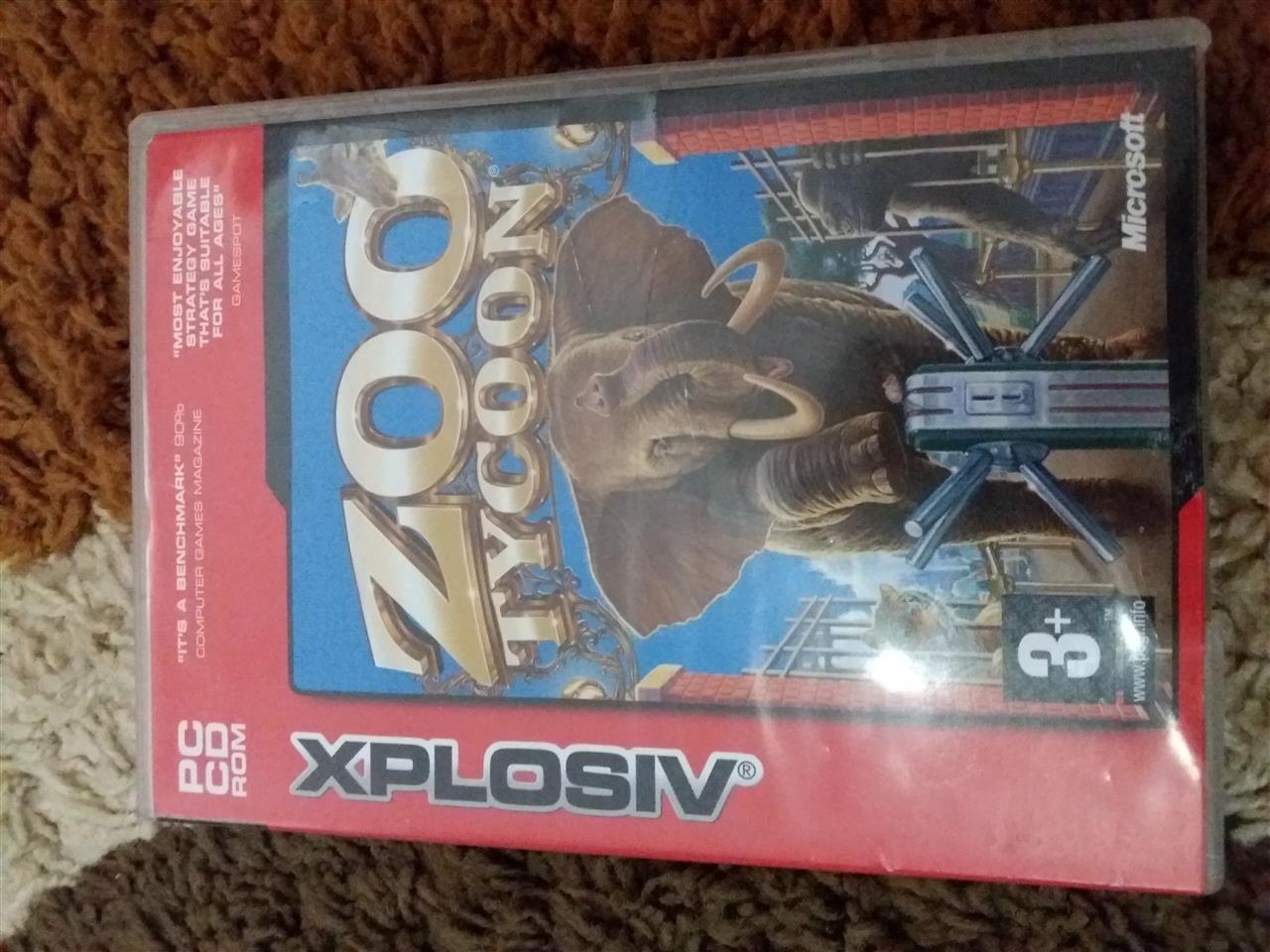 Cd-ps3