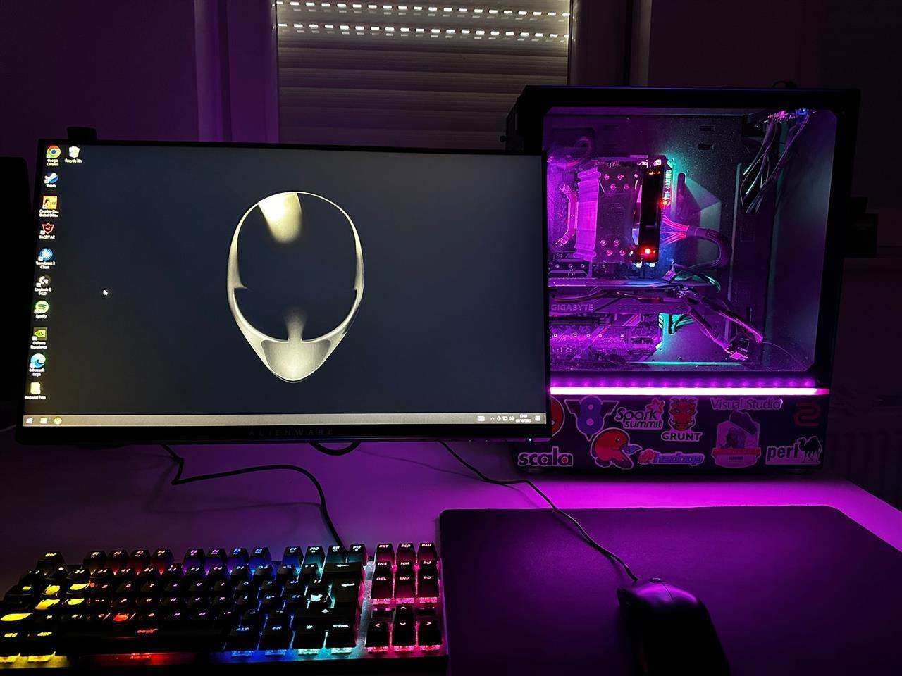 Gaming-PC
