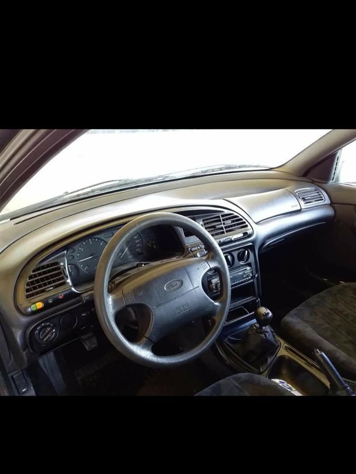 Ford