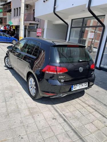 Golf 7