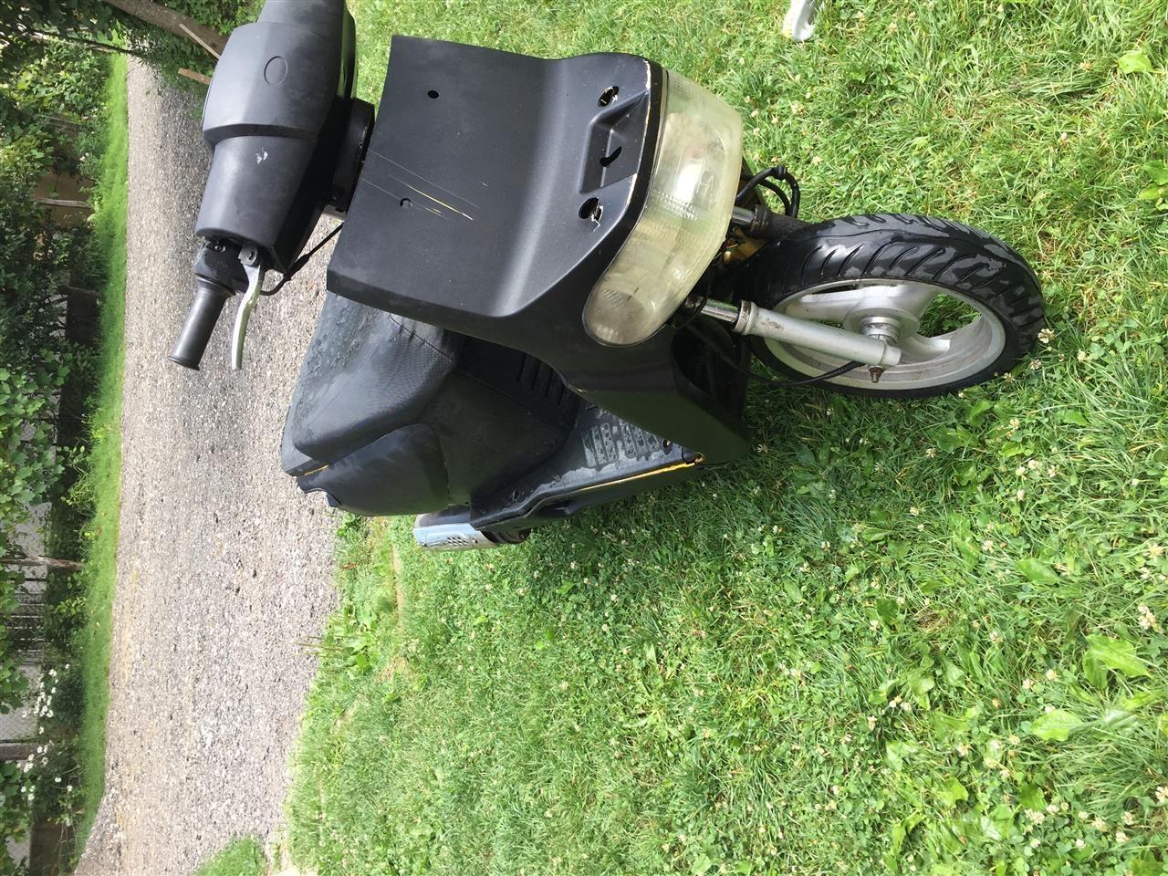 skuter-
