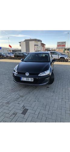 Golf 7