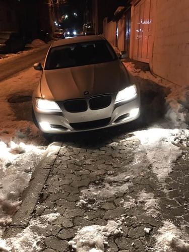Bmw 318 - 2011