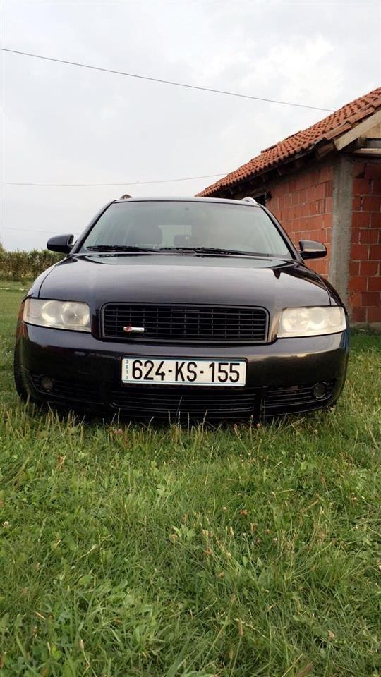 Audi-A4