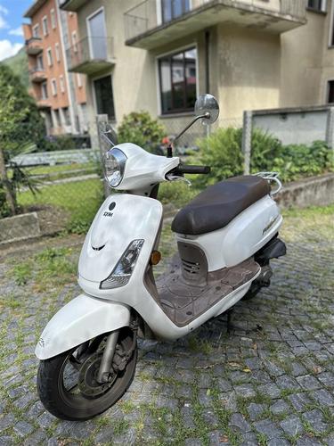 Sym 50cc