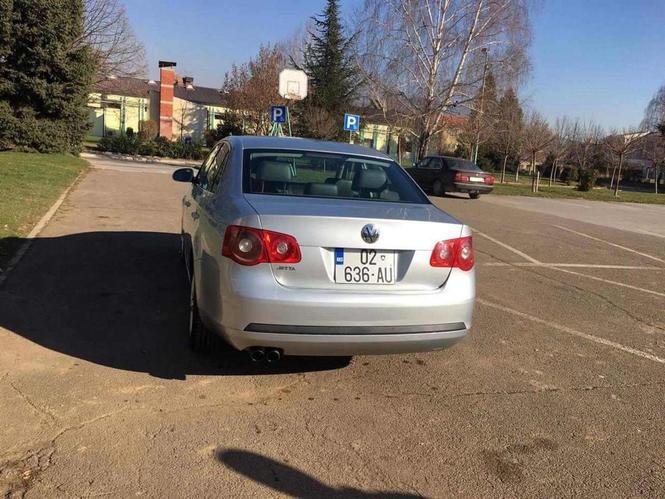 Jetta
