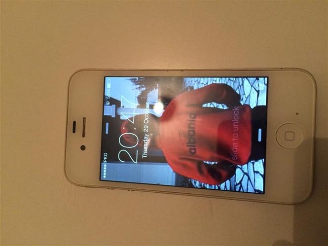 iPhone 4 