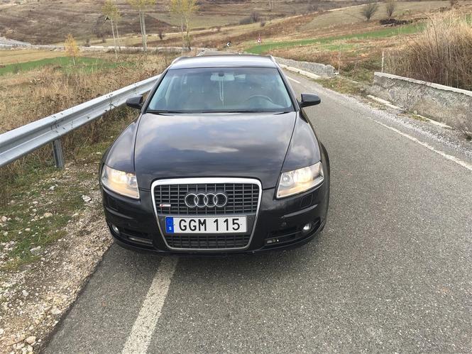 A6 tip top