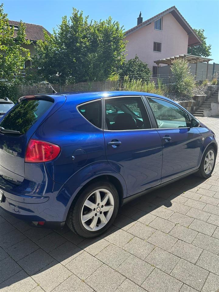 Seat-altea