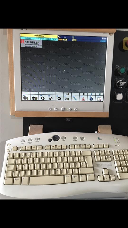 Cnc-