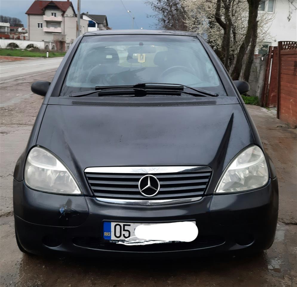 A-class-