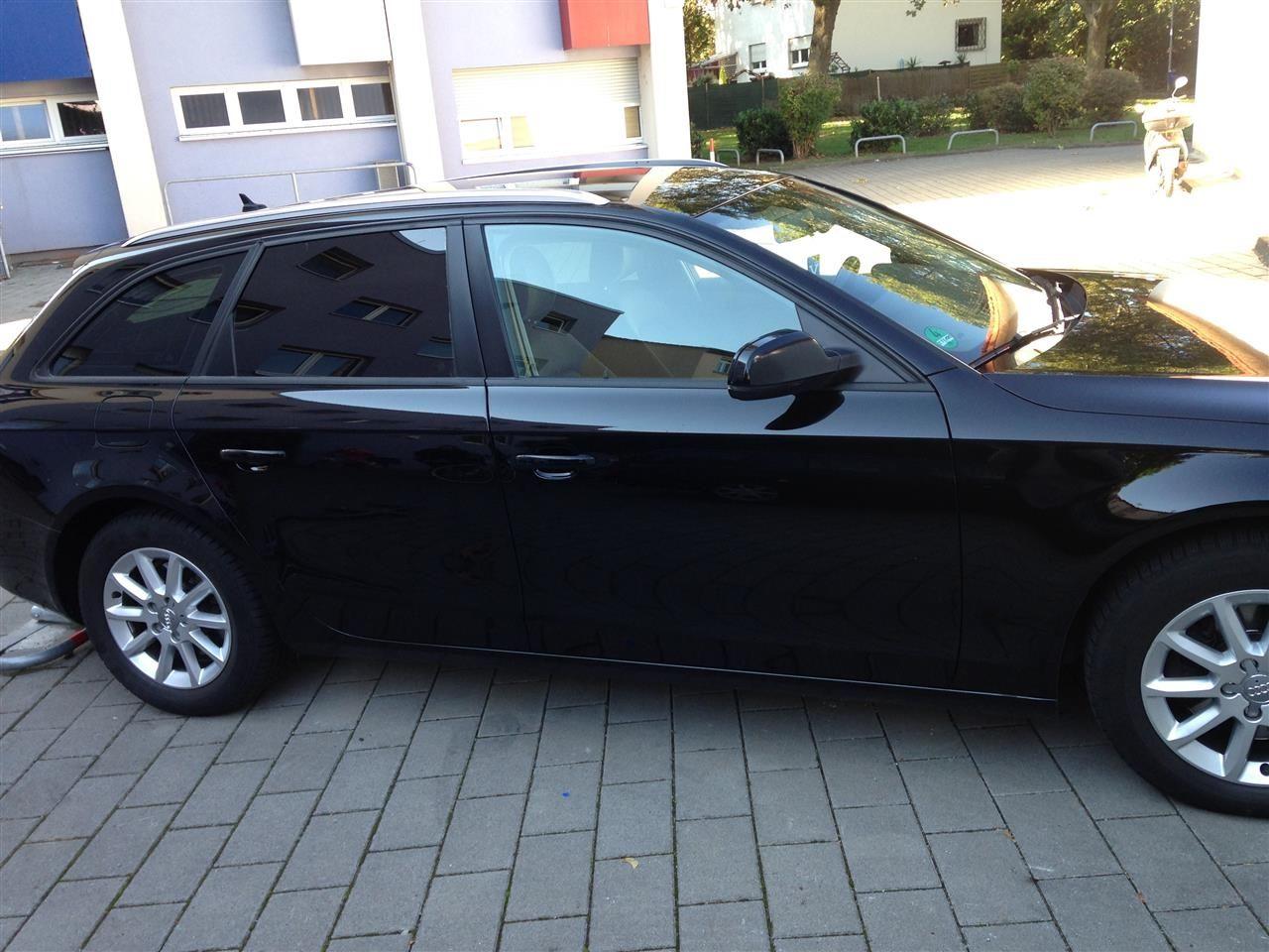 Audi-A4