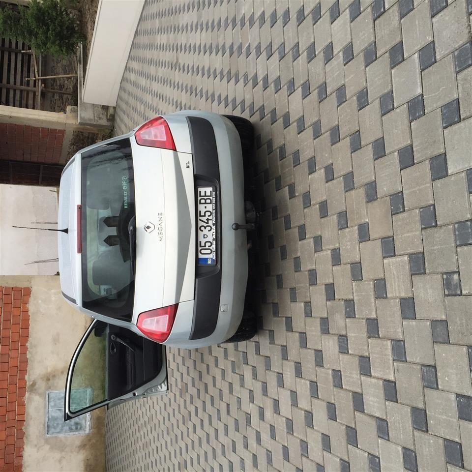 Renault-megane