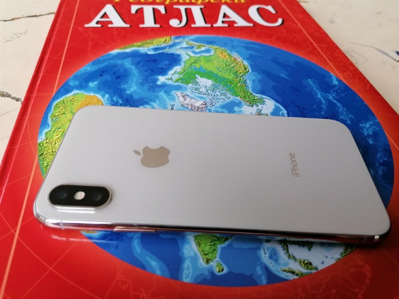 Iphone-X-
