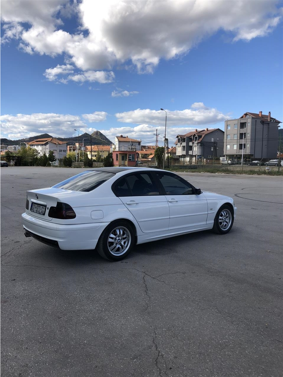 BMW-E46