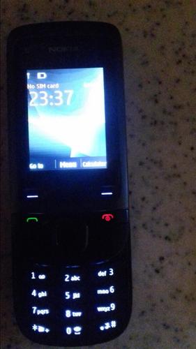 Nokia C2