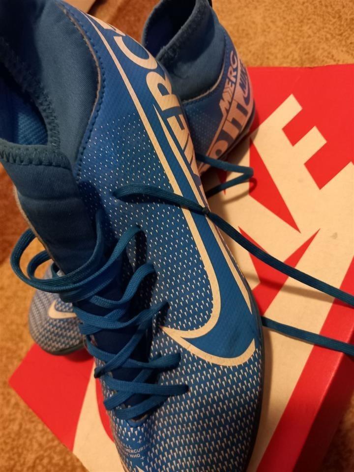 Mercurial-