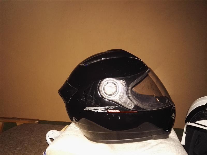 helmet