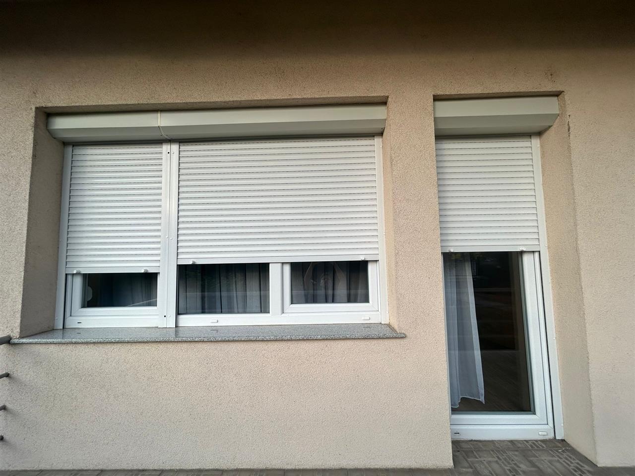 Dritare-