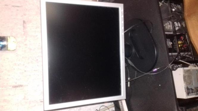 monitor