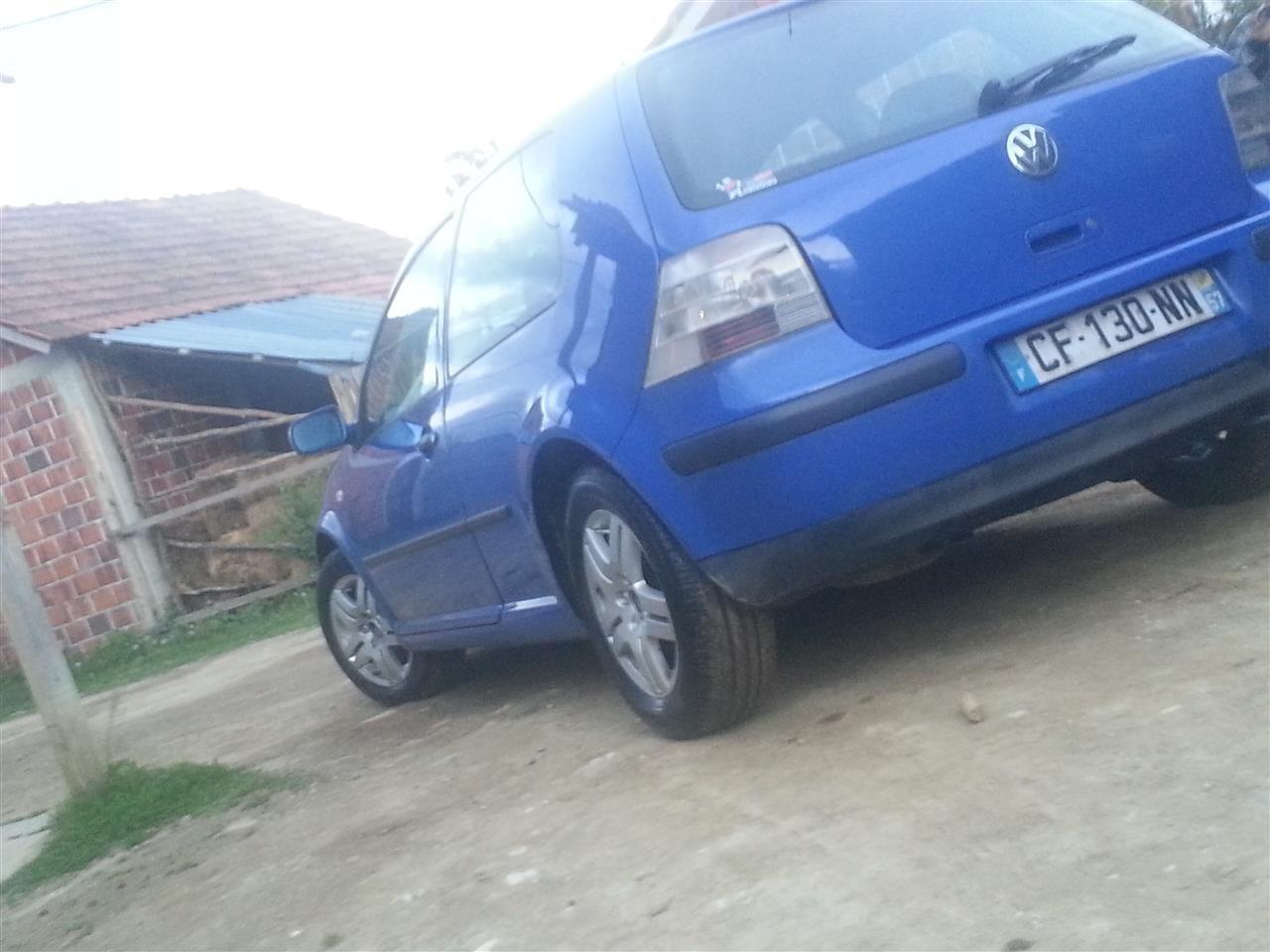 Golf-4