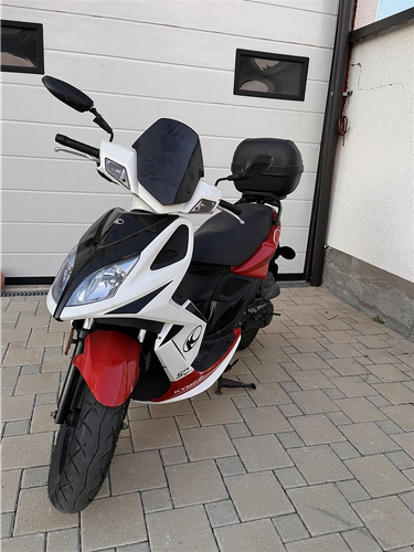 Kymco 50cc