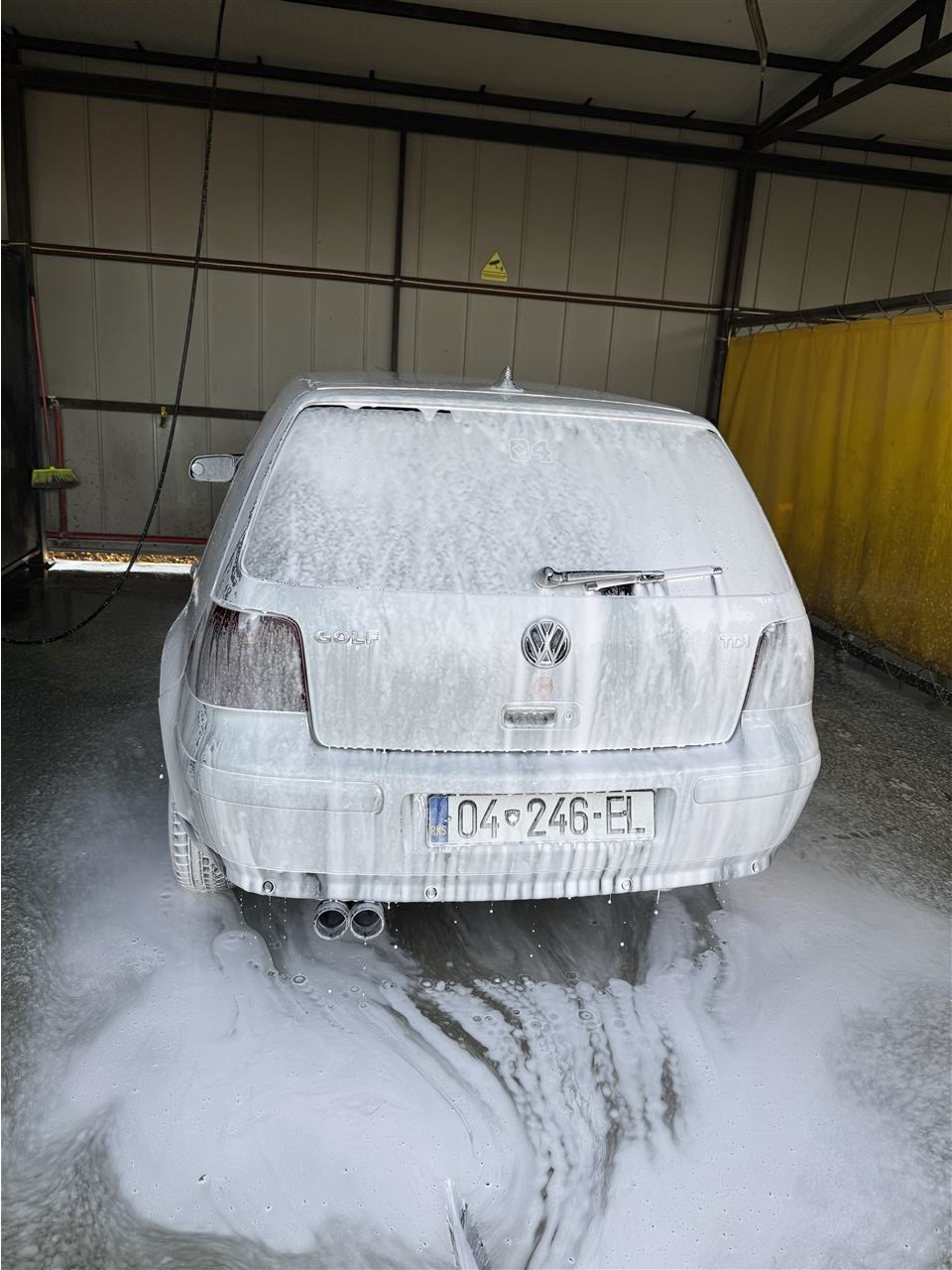 Golf-4