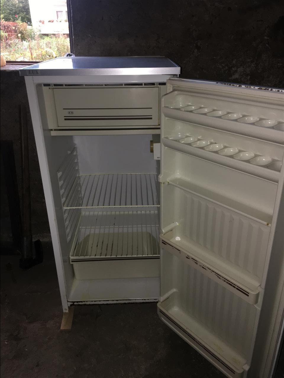 Frigorifer-