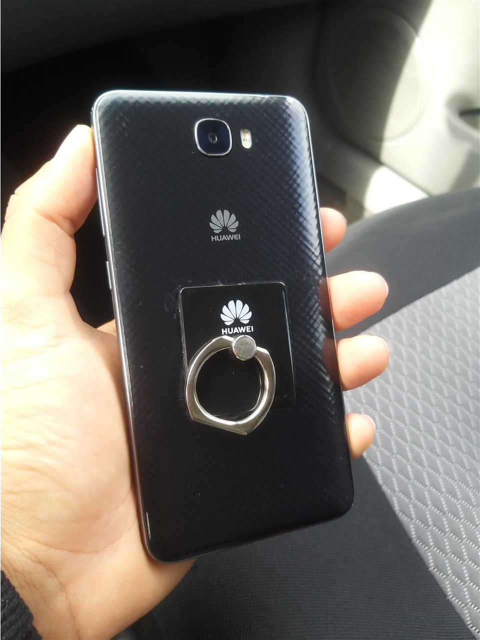 Huawei-y6