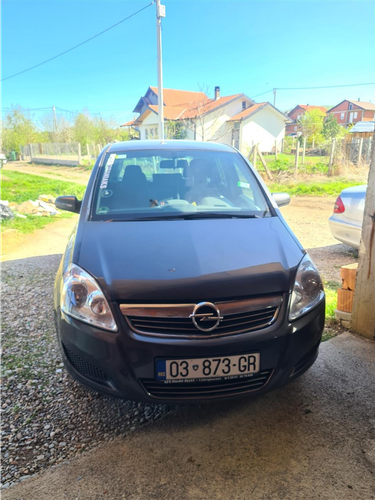 Zafira
