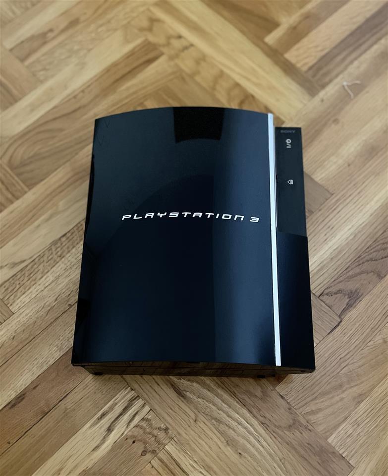 Playstation-3