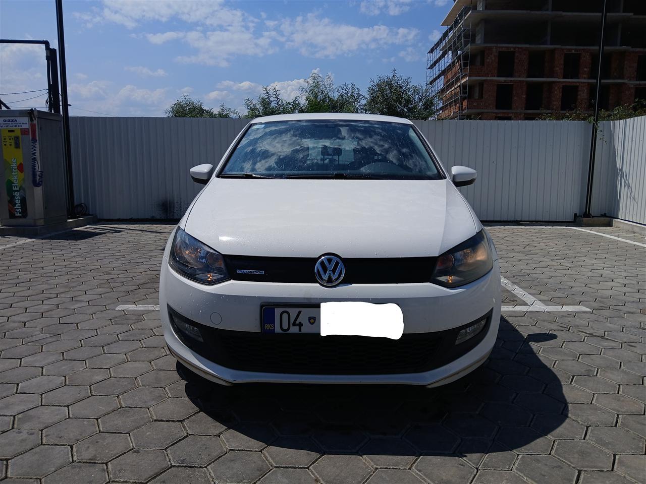 VW-POLO