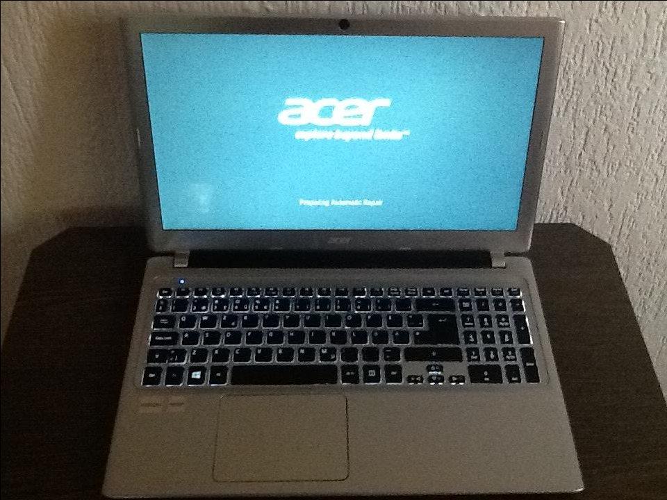 Acer