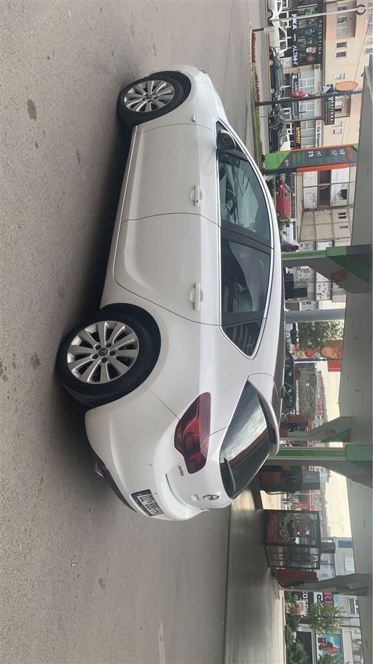 Opel-astra