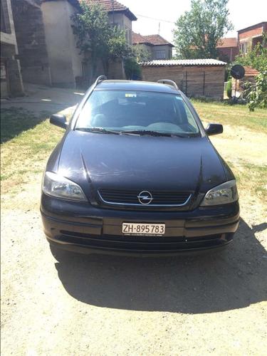 Opell aster