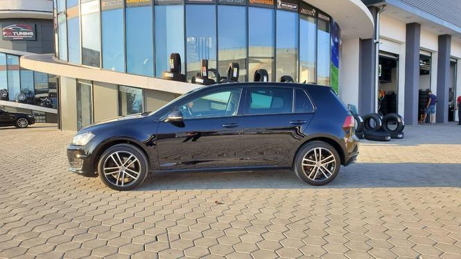 Golf 7 