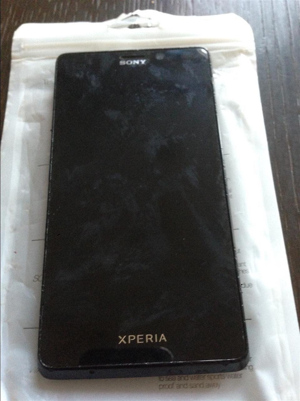 Sony