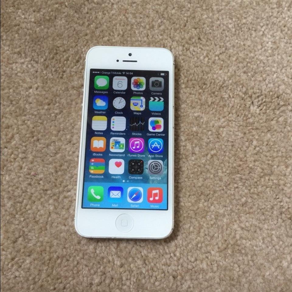 Iphone5