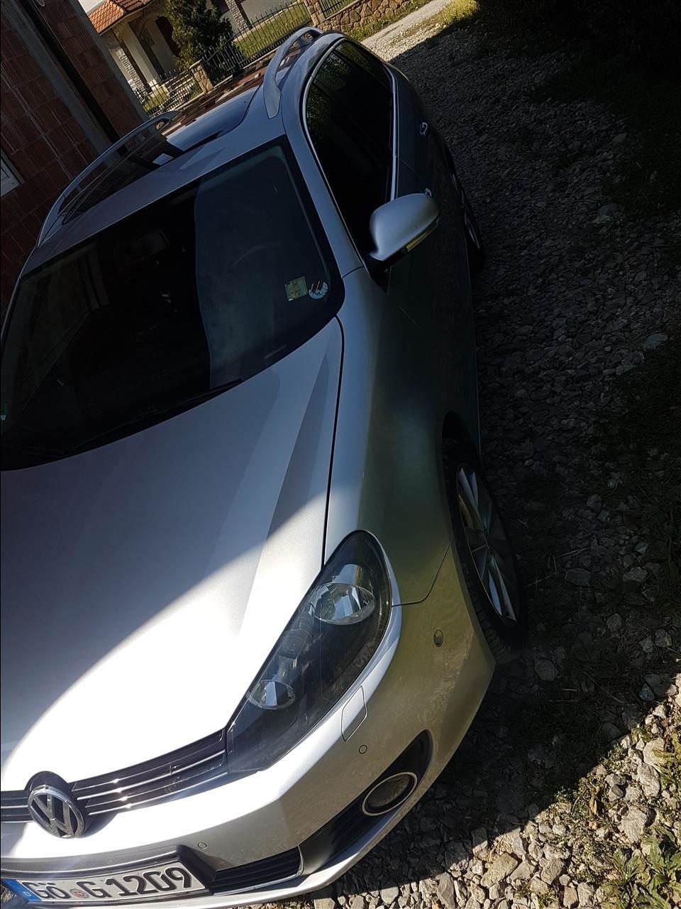 Golf-VI