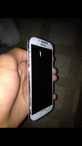 samsung s4