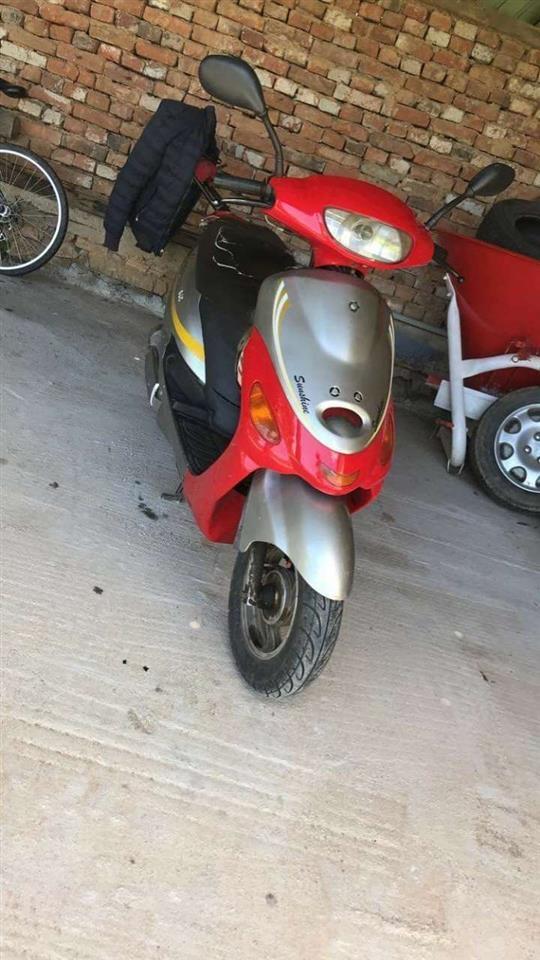 Motorra