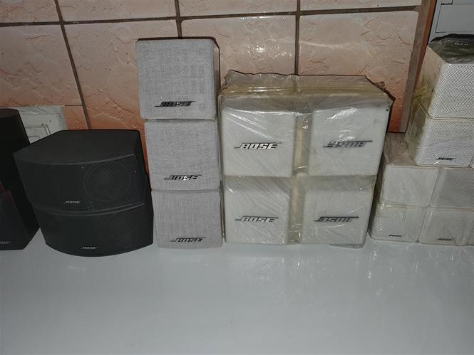 Bose  