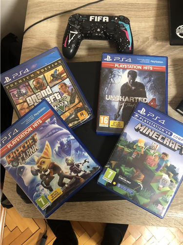 Sony 4