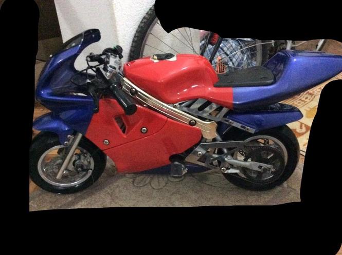 SHITET MOTORRI VOGEL 